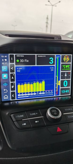 Android USB AI Carplay SIM GPS Android Auto adaptor Android
