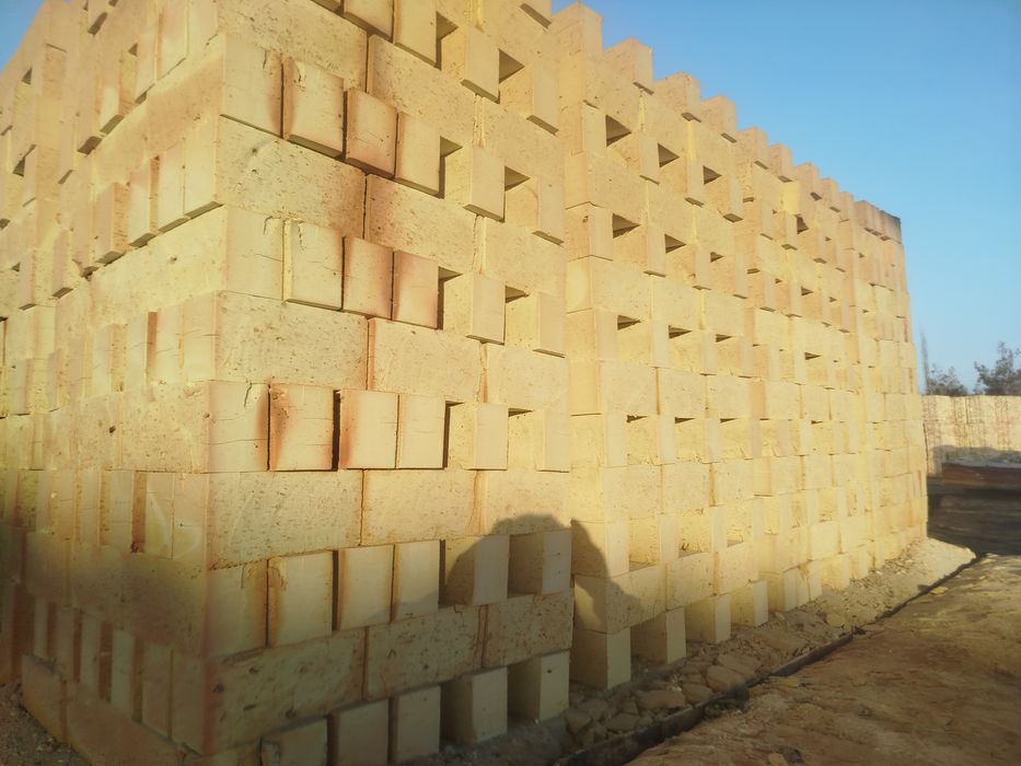 Хом ва пишган гишт 1.5 талик Сифатли