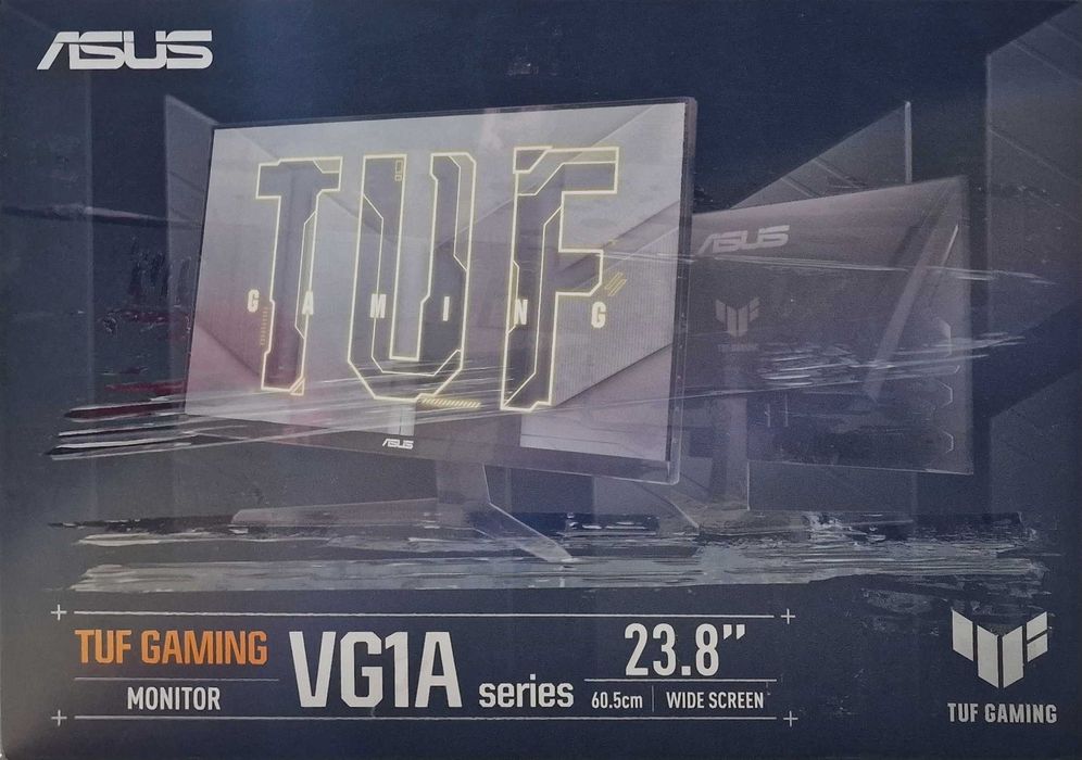 Monitor Asus TUF VG1A 270Hz
