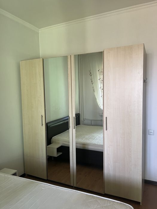 Шкаф для одежды