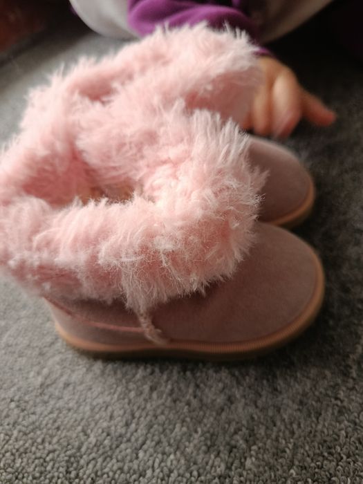 Детская обувь уги красовка