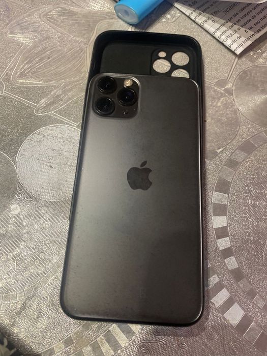 Vand Iphone 11 pro