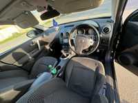 Nissan qashqai 2009 manual volan dreapta 130k mile