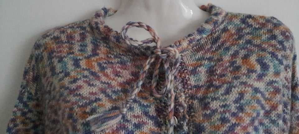 Jachete/pulovere dama crosetate