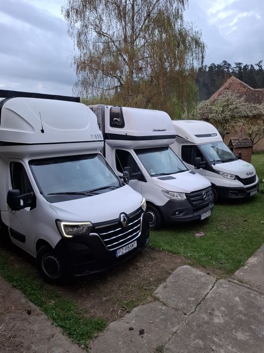 Iveco 35s15 Motor 3L 150 cai  iveco renault  sprinter pegiot fiat