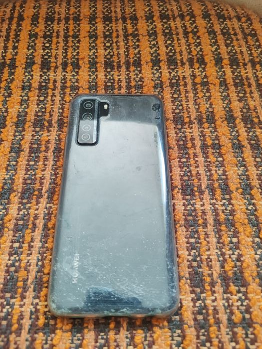 Huawei p40 lite 5G