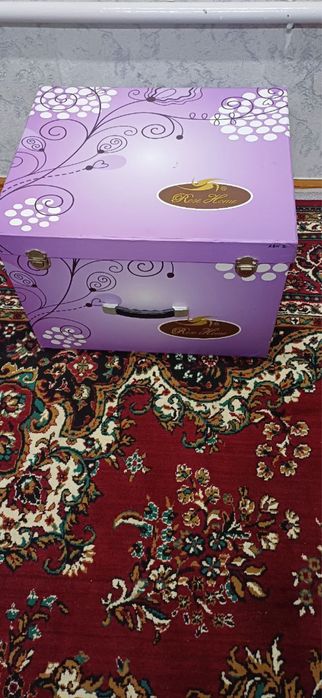 Продается покрывало почти новое