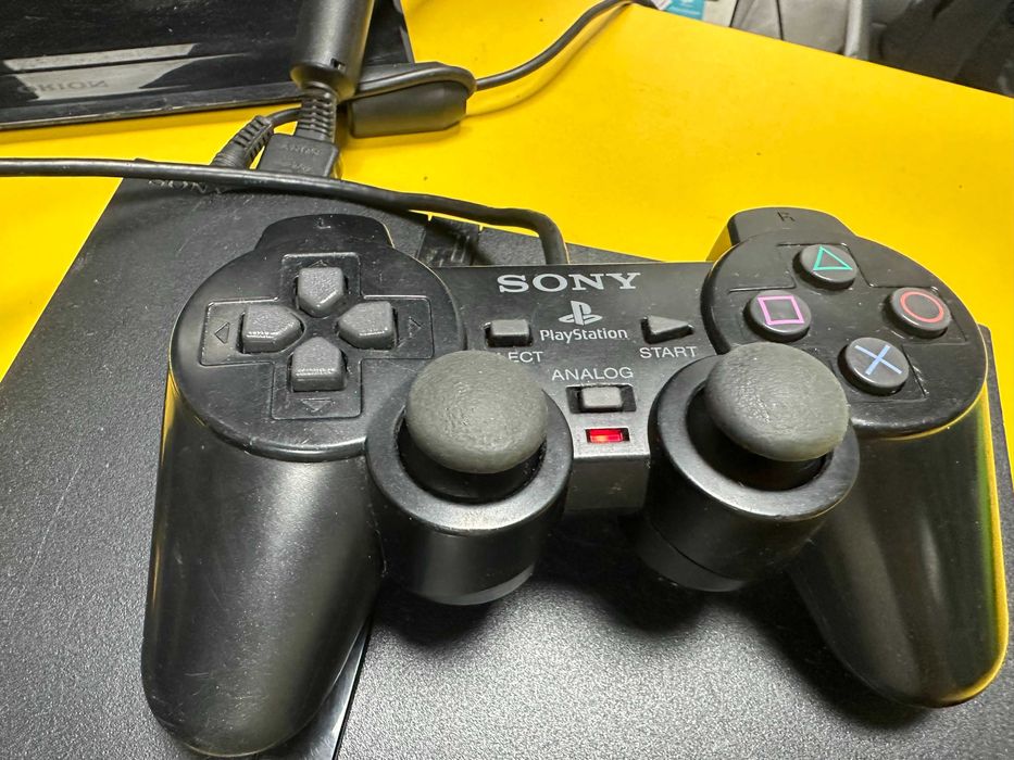 Playstation 2 PS2 Плейстейшън 2