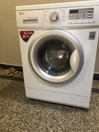 Пералня Lg 7kg 1200об.