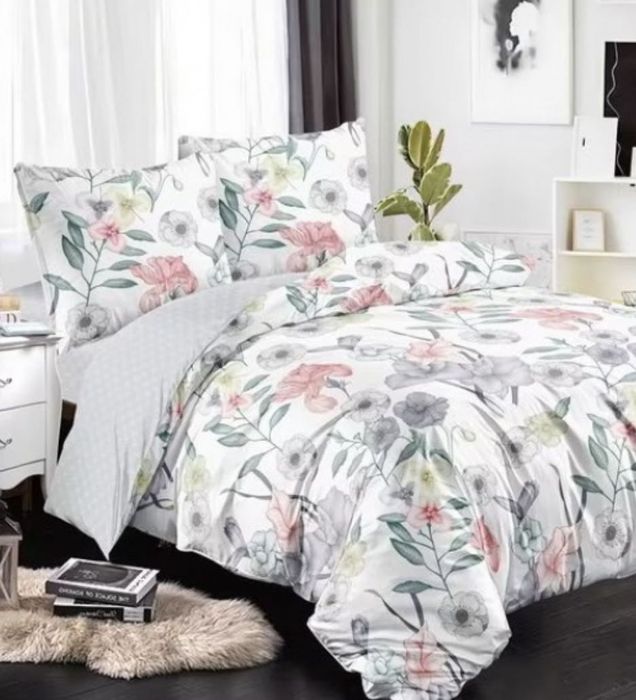 Lenjerii de pat finet