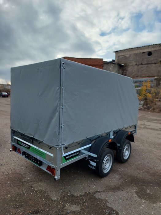 Легковой прицеп 3,0*1,5