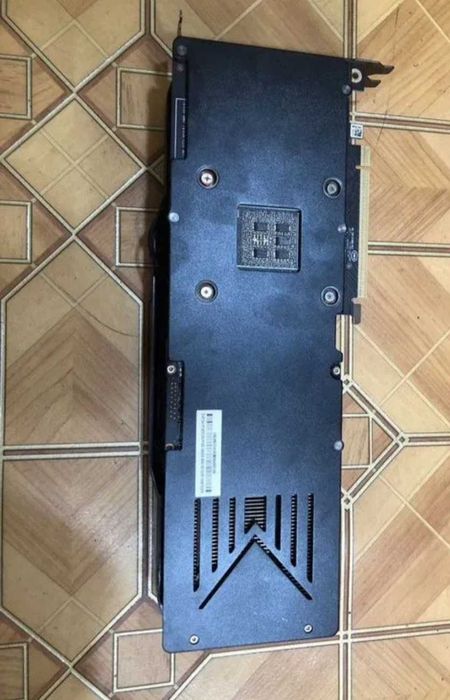 Видеокарта CMP90HX