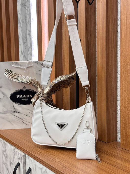 Дамски чанти PRADA Calvin  Klein Versace Miu Miu