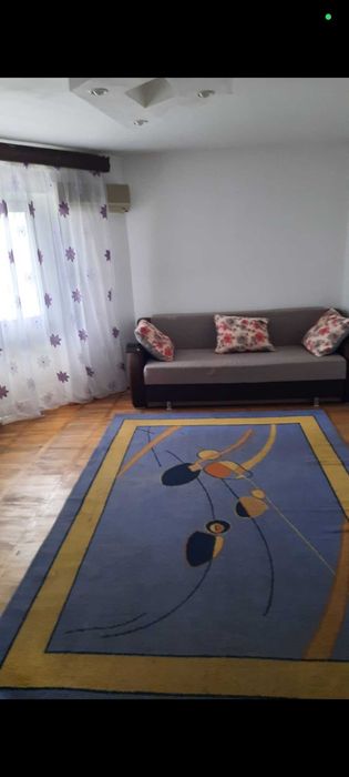 Apartament cu 2 camere de inchiriat