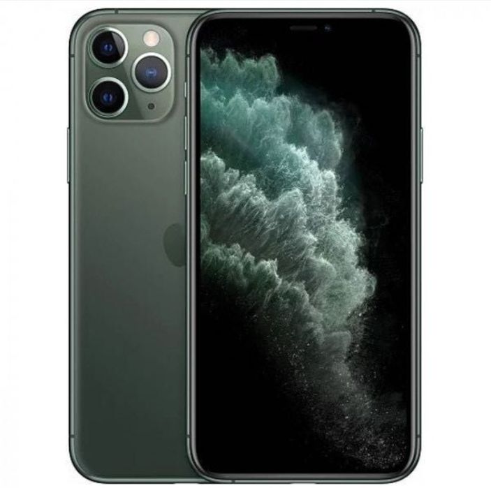 IPhone 11 pro max 256 gb сост идеал