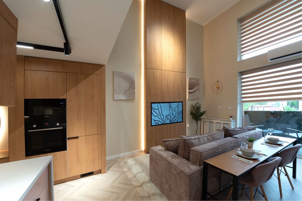 Regim Hotelier George Cosbuc