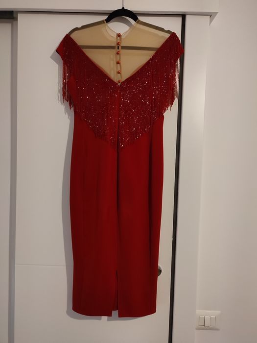 Rochie eleganta, de ocazie