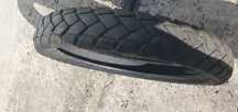 Anvelopa moto - Metzeler Tourance 90 - 90 - 21