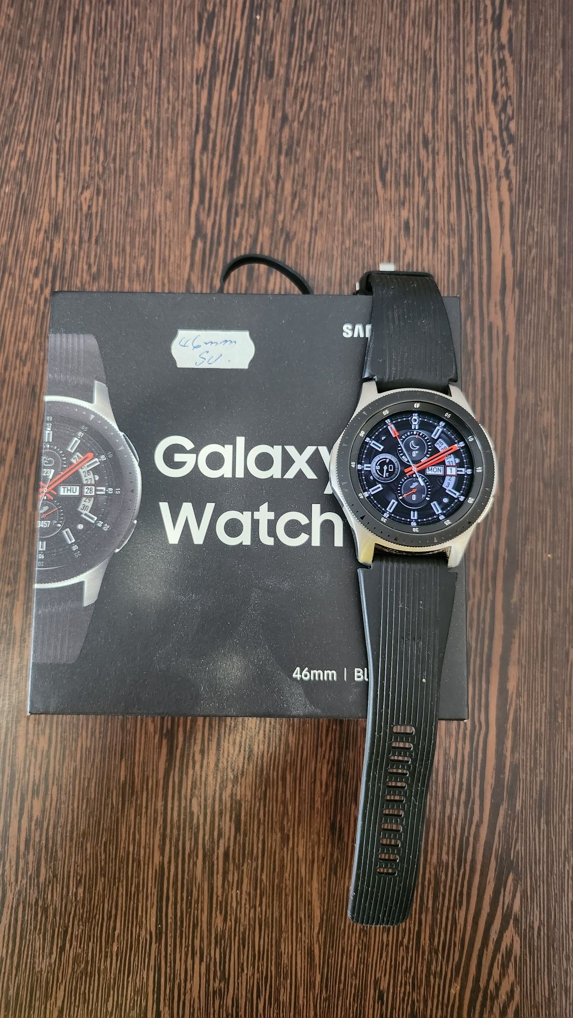 Samsung Galaxy Watch