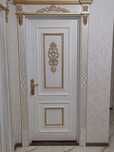 Mdf eshiklar двери doors oshxona mebeli va mdf zinapoyalar zakaz asosi