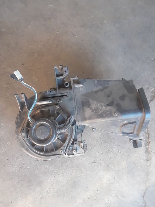 Печка Nissan Primera P10