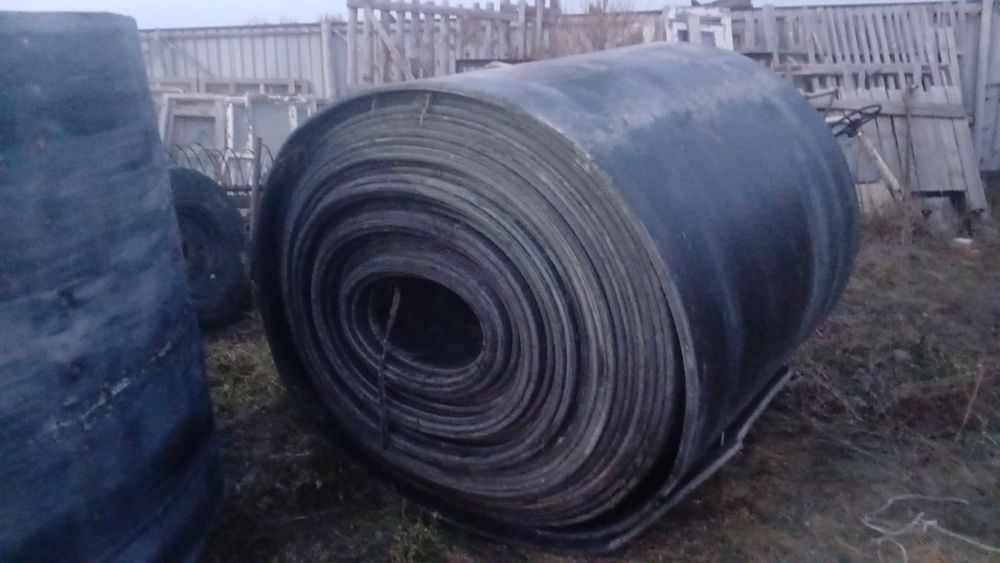 транспортёрная лента 160см на 400м