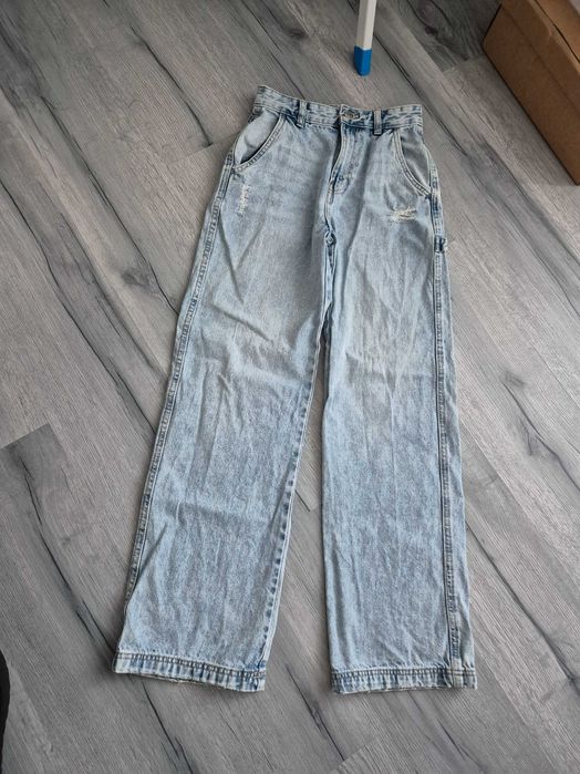 Blugi Sinsay dama xs