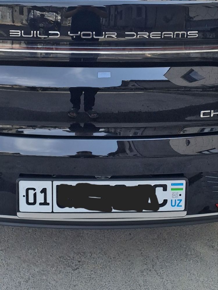 Byd chazor full 2023yil toza moshina