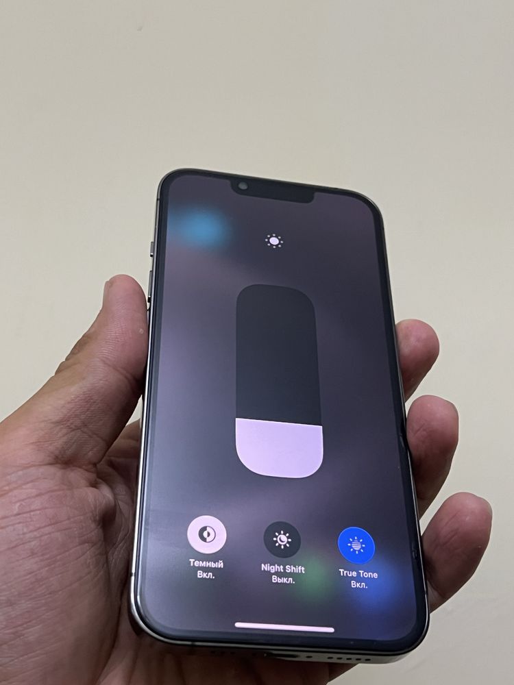 Iphone 13 pro 128 LLA