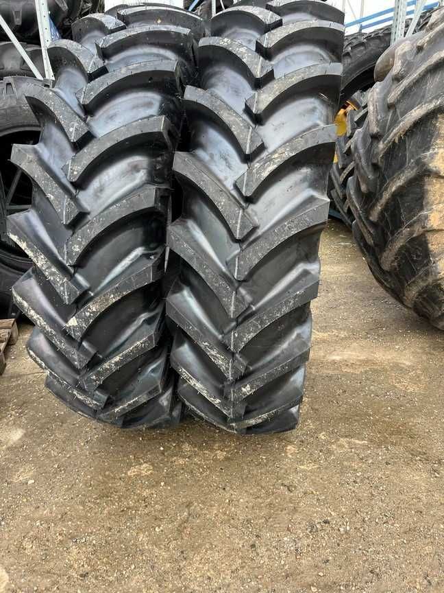 18.4-38 cu 10 pliuri anvelope marca OZKA cu garantie pentru tractor