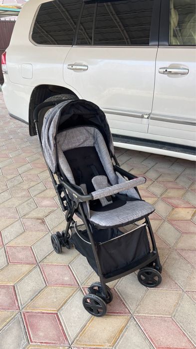 Детский коляска