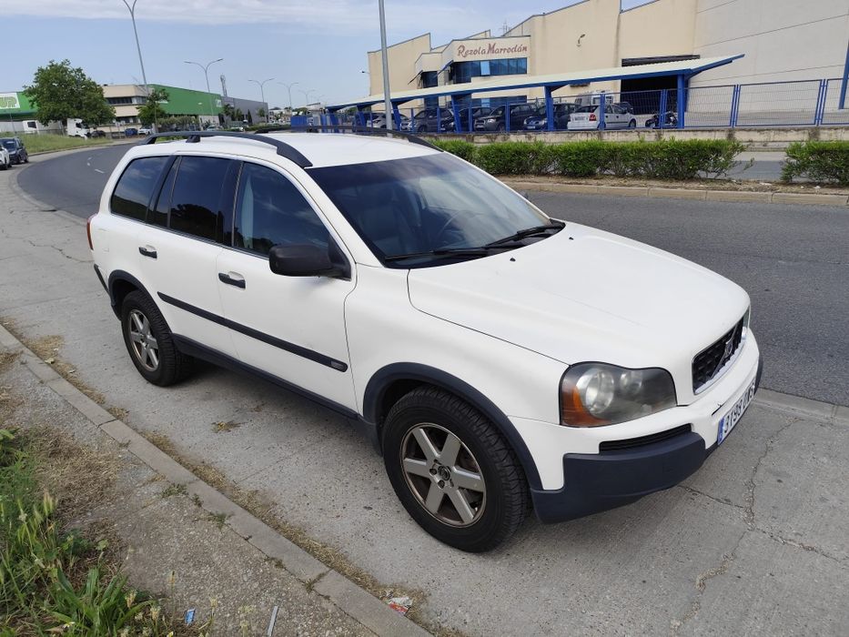 Volvo XC90 AWD 7 locuri