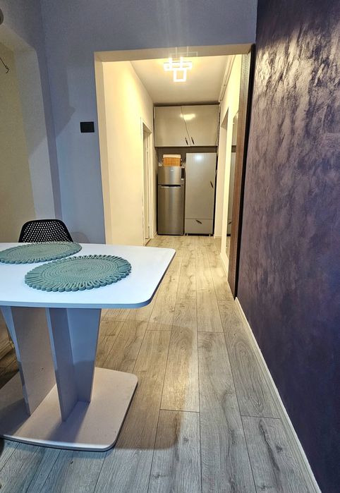 Apartament 2 camere de inchiriat P-uri centru   500 euro