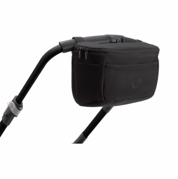 Bugaboo коляска organizer сумка-органайзер черный