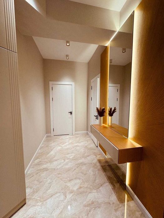 2х комнатная квартира 70м2 на ул Тараса Шевченко! Авторский ремонт!