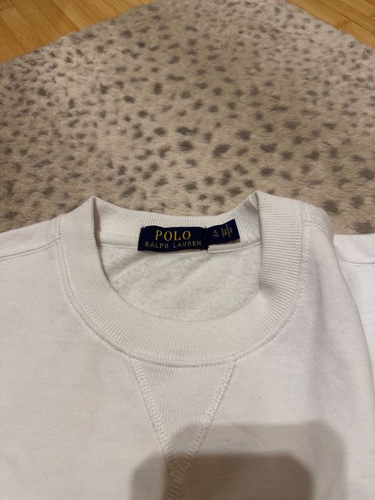 Ralph Lauren Bear - мъжка блуза