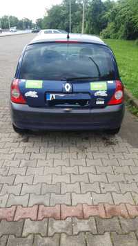 Renault Clio 2, motor de 1,2