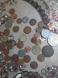 vand monede vechi pentru colecție