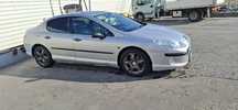Peugeot 407 de vânzare