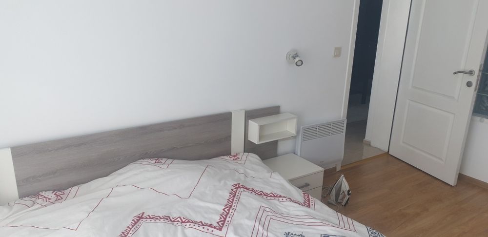 Дава се под наем Тристаен апартамент в София, Люлин 10 - 77 кв.м за 612 € - Снимка #3