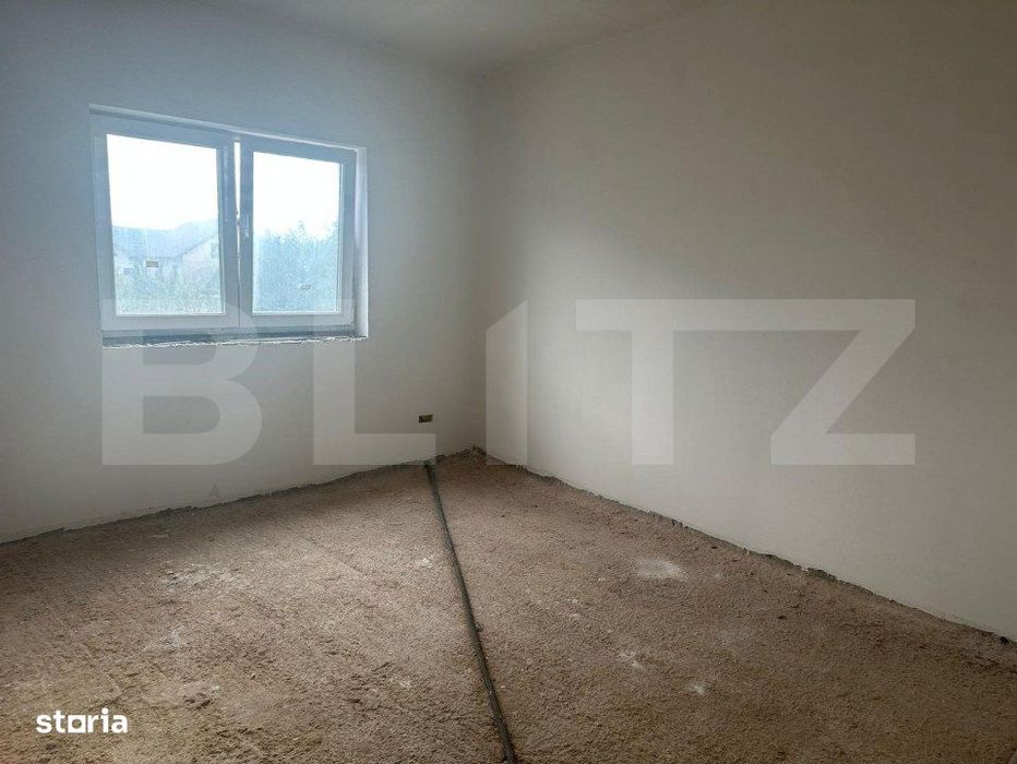 Garsoniera , 33 mp utili, zona Bardi Auto