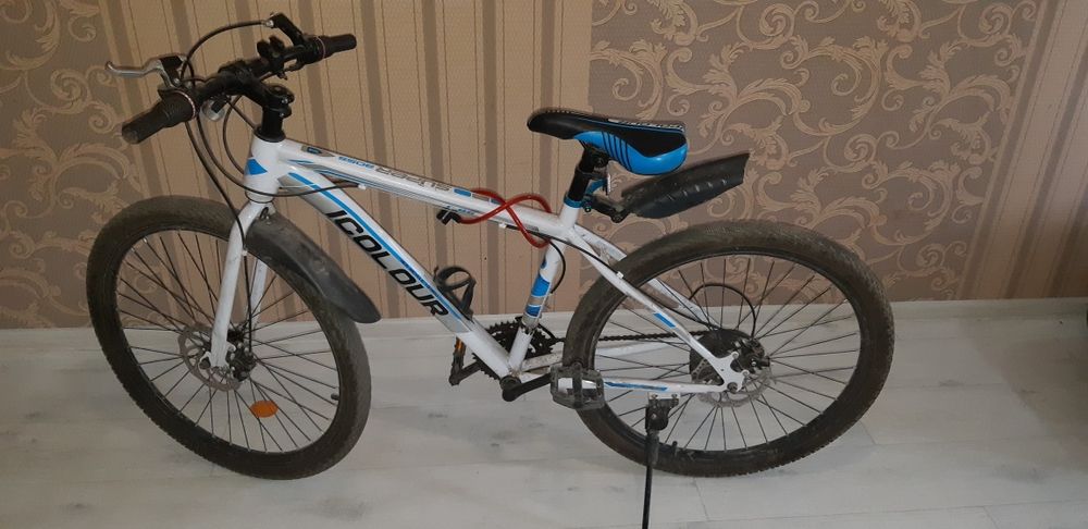 Продам велик в хорошем состоянии