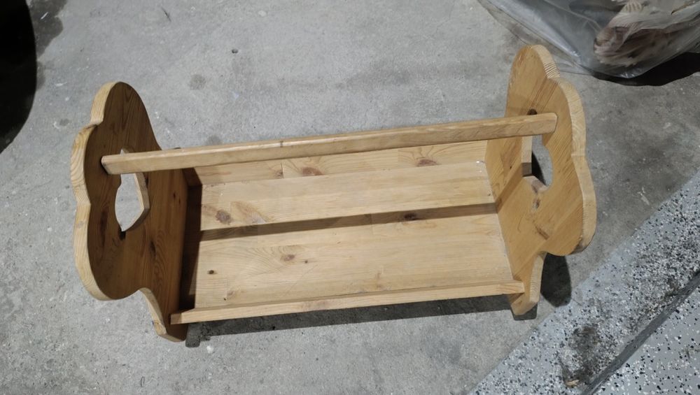 Бесык Бесік для детей