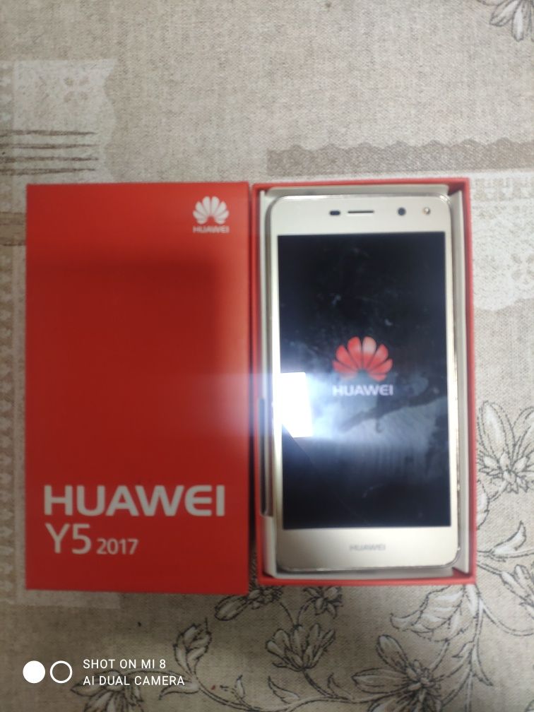 Huawei Y 5 (16gb)