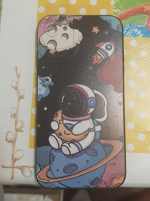 Husa telefon iPhone 11