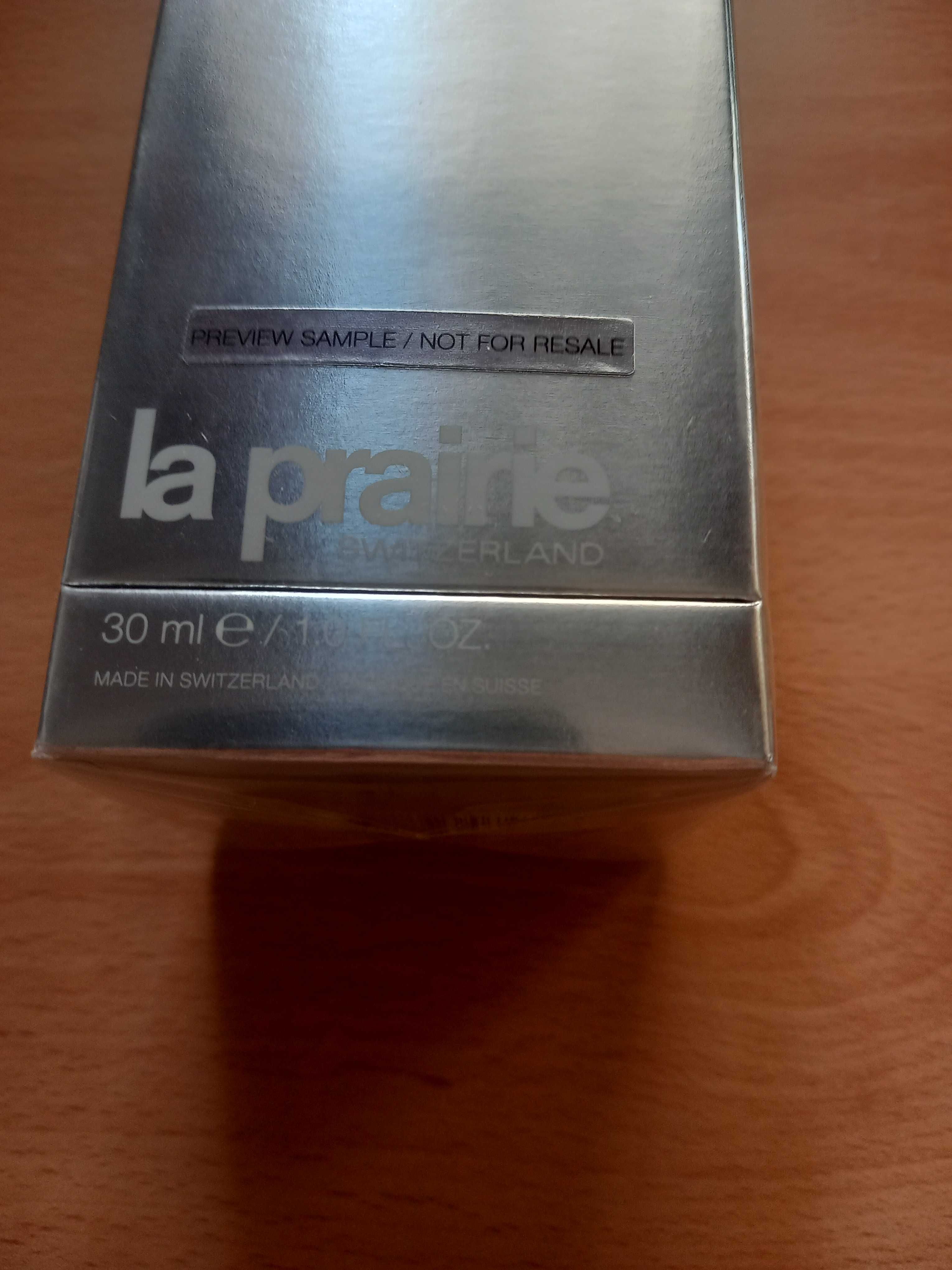 La Prairie White Caviar Illuminating Pearl Infusion