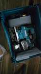Fierastrau pendular Makita