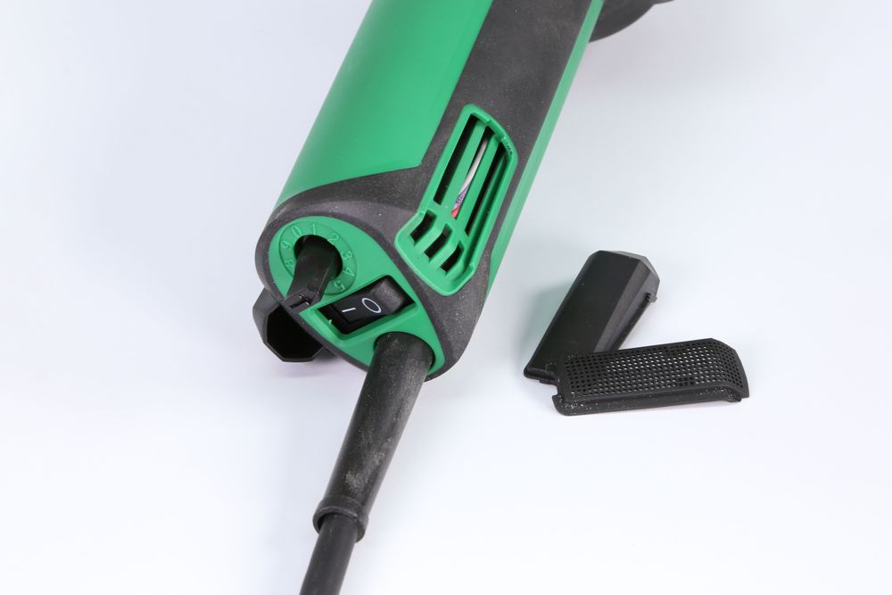 Фены горячего воздуха Leister Triac AT и ST | Оригинал