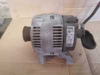 Alternator Bmw E 46 1.6 1.8 benzina 90A