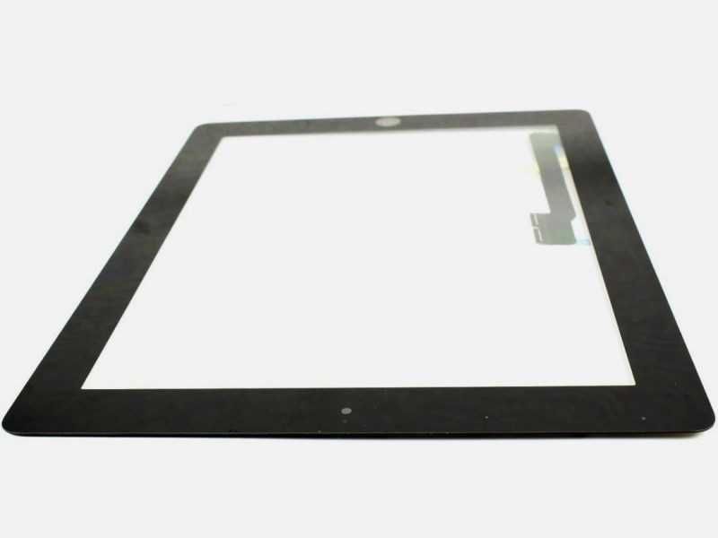 iPad 4 A1458 A1459 A1460 Touch Screen Digitizer Тъч Дигитайзер Стъкло